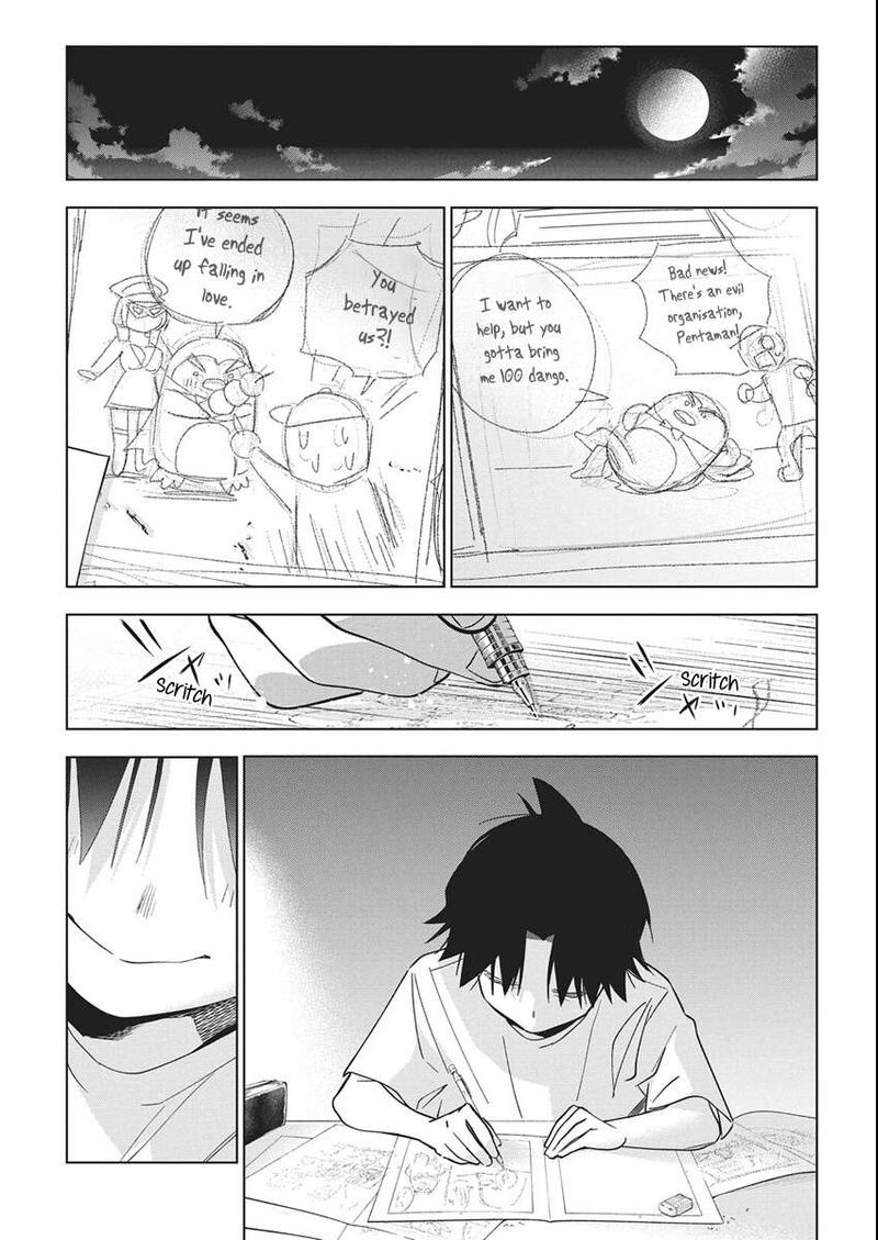 Kakunaru Ue Wa Chapter 52 Page 10