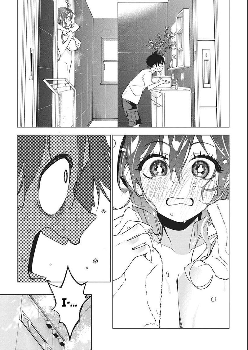 Kakunaru Ue Wa Chapter 52 Page 15