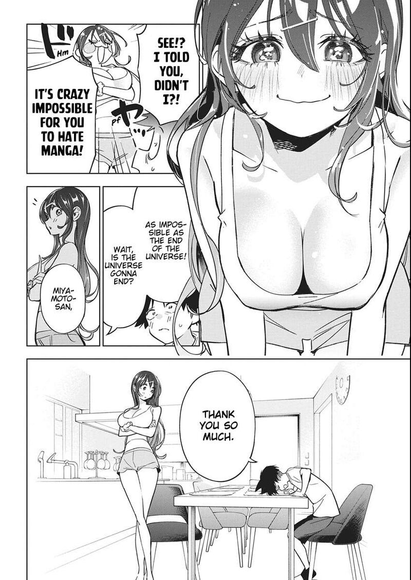 Kakunaru Ue Wa Chapter 52 Page 18