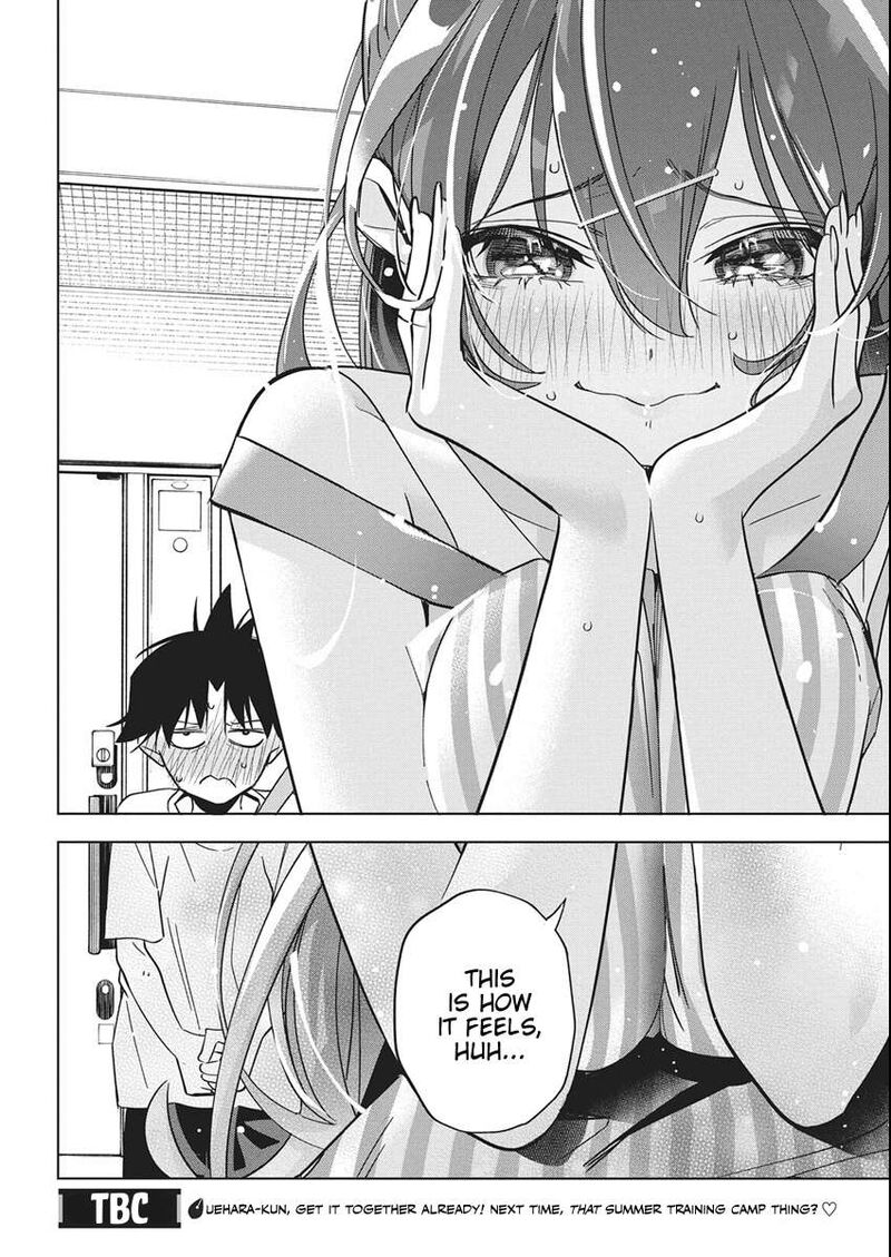 Kakunaru Ue Wa Chapter 52 Page 24