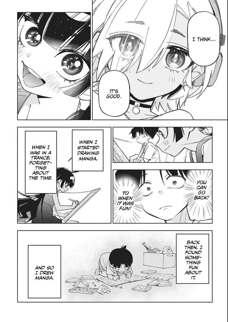 Kakunaru Ue Wa Chapter 52 Page 4