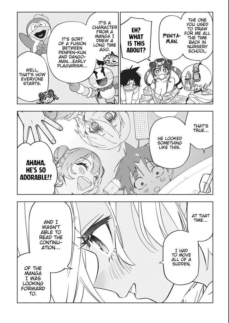 Kakunaru Ue Wa Chapter 52 Page 6