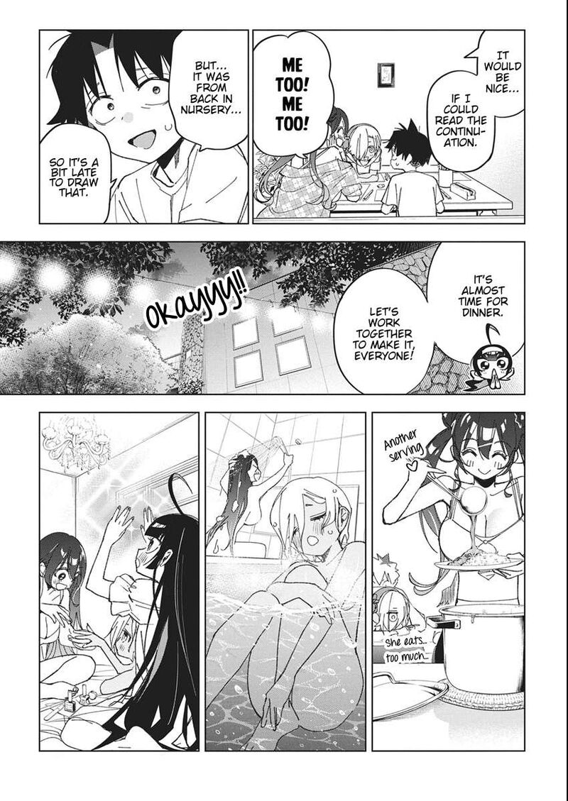 Kakunaru Ue Wa Chapter 52 Page 7