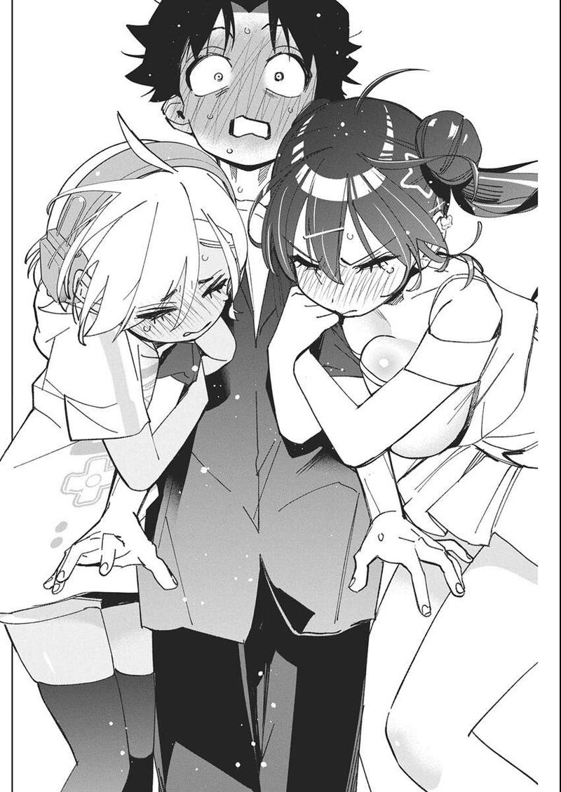 Kakunaru Ue Wa Chapter 53 Page 10