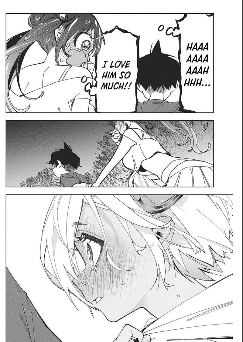 Kakunaru Ue Wa Chapter 53 Page 16