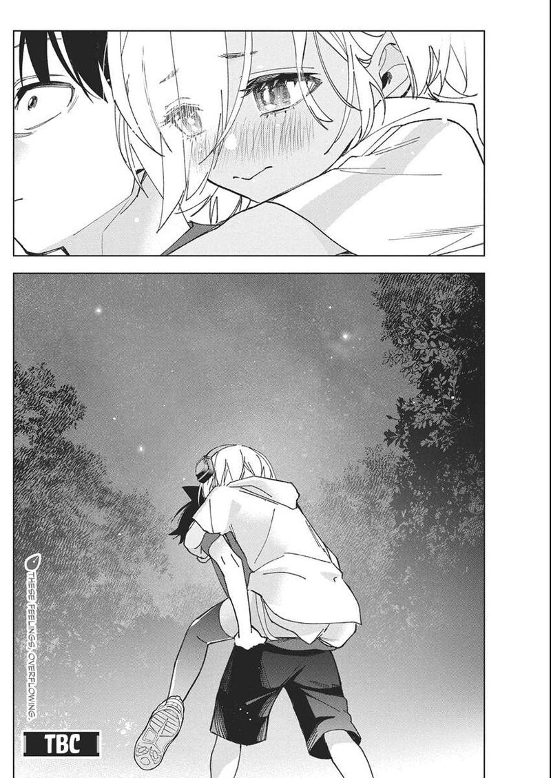 Kakunaru Ue Wa Chapter 53 Page 24