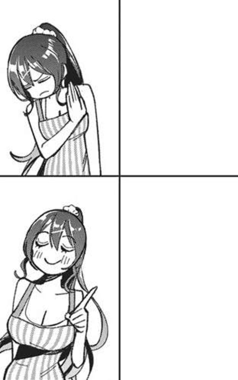 Kakunaru Ue Wa Chapter 53 Page 25