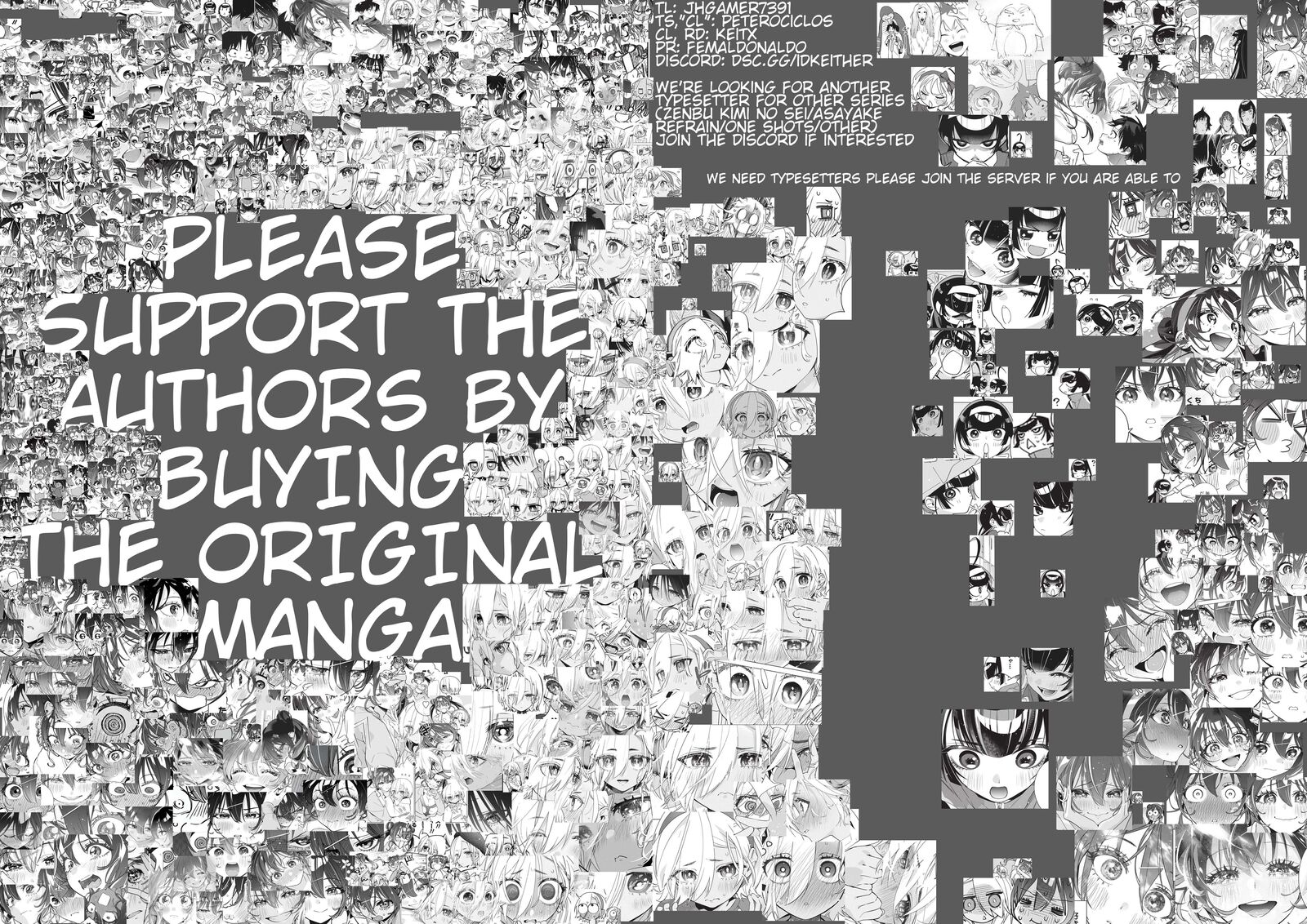 Kakunaru Ue Wa Chapter 53 Page 27