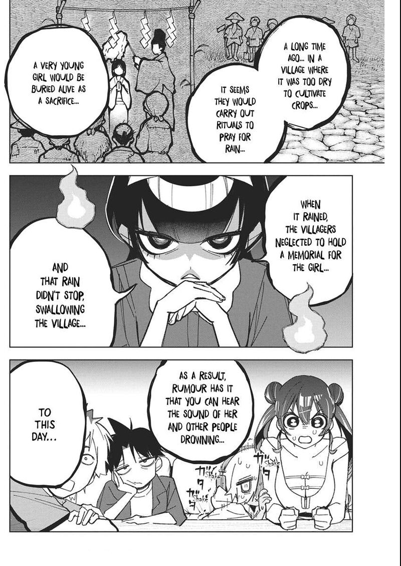 Kakunaru Ue Wa Chapter 53 Page 4