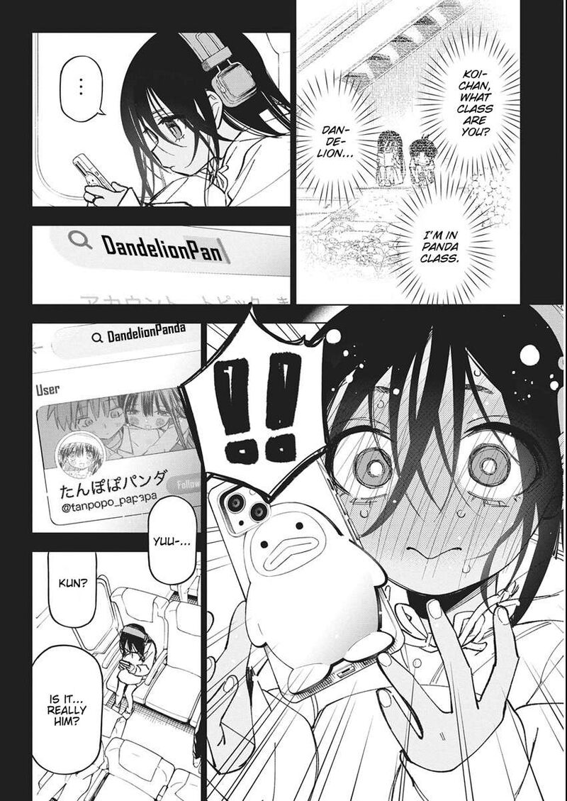 Kakunaru Ue Wa Chapter 54 Page 10