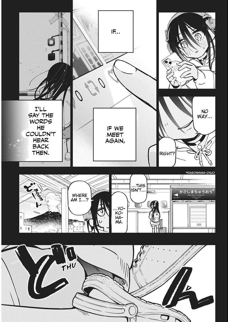 Kakunaru Ue Wa Chapter 54 Page 11