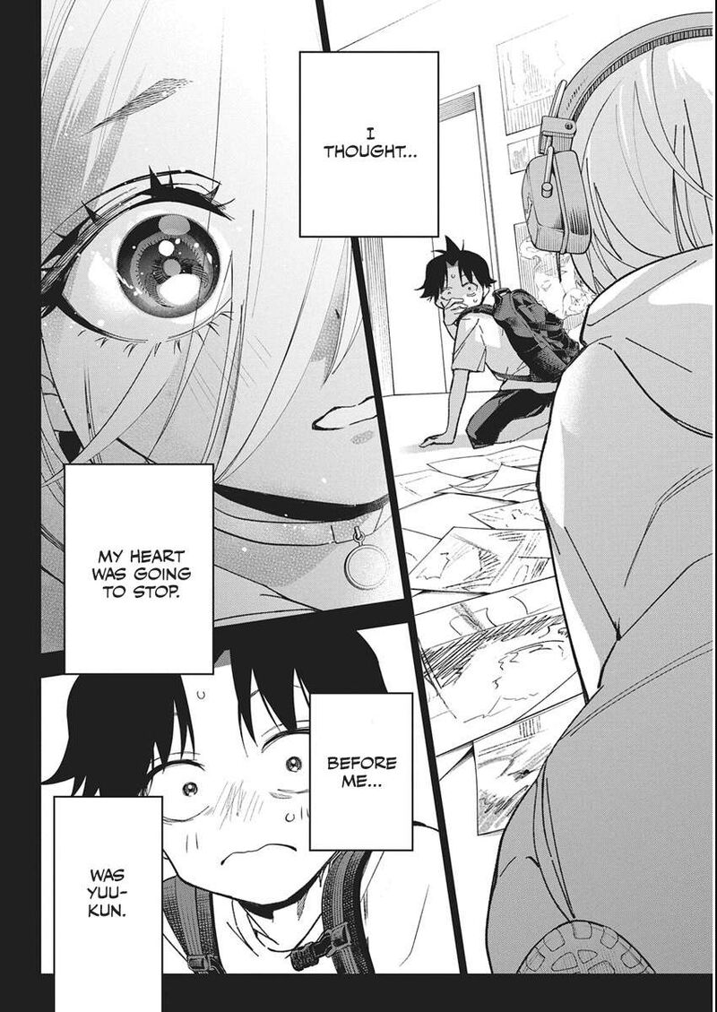 Kakunaru Ue Wa Chapter 54 Page 12