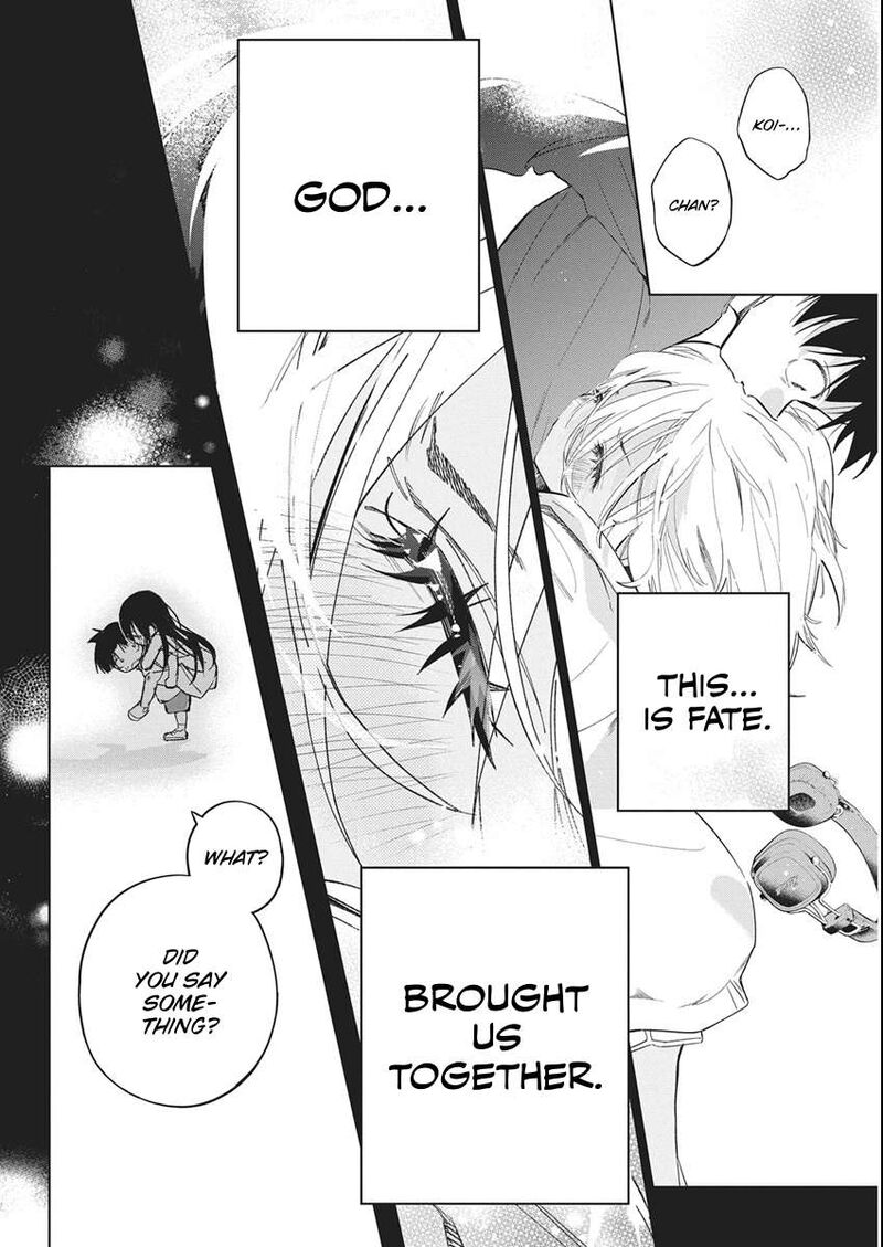 Kakunaru Ue Wa Chapter 54 Page 14