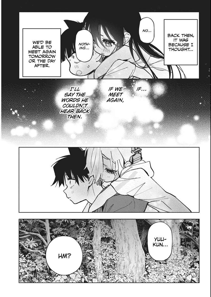 Kakunaru Ue Wa Chapter 54 Page 15