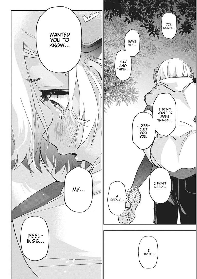 Kakunaru Ue Wa Chapter 54 Page 18