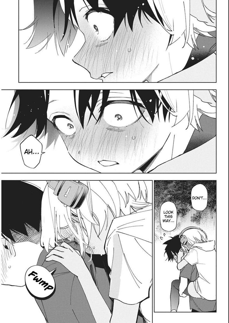 Kakunaru Ue Wa Chapter 54 Page 19