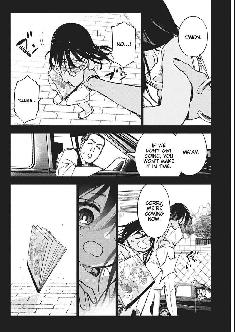 Kakunaru Ue Wa Chapter 54 Page 2