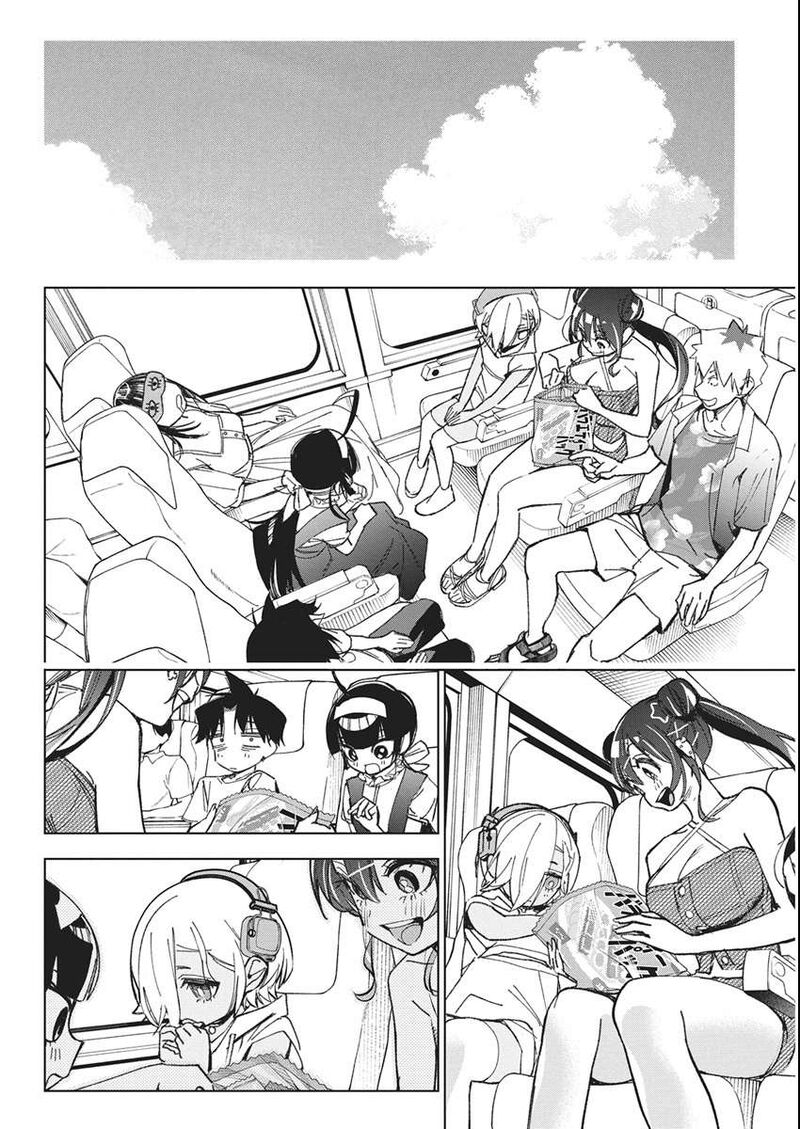 Kakunaru Ue Wa Chapter 54 Page 24