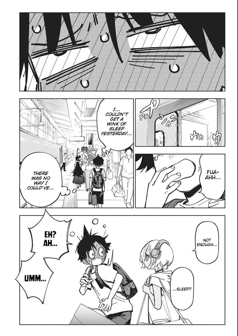 Kakunaru Ue Wa Chapter 54 Page 25