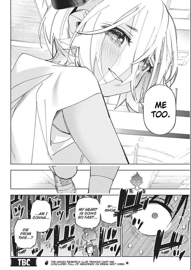 Kakunaru Ue Wa Chapter 54 Page 26