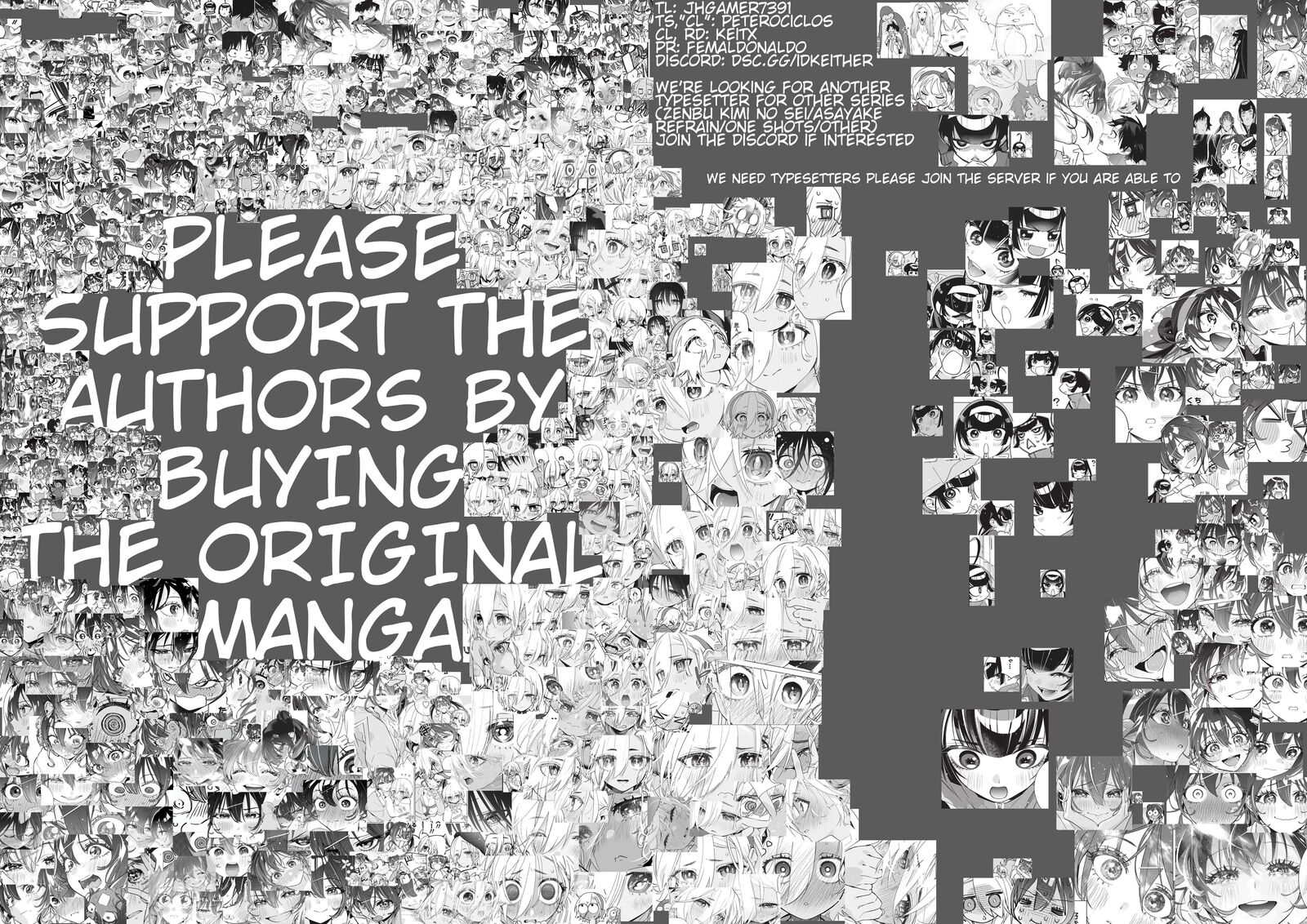 Kakunaru Ue Wa Chapter 54 Page 29