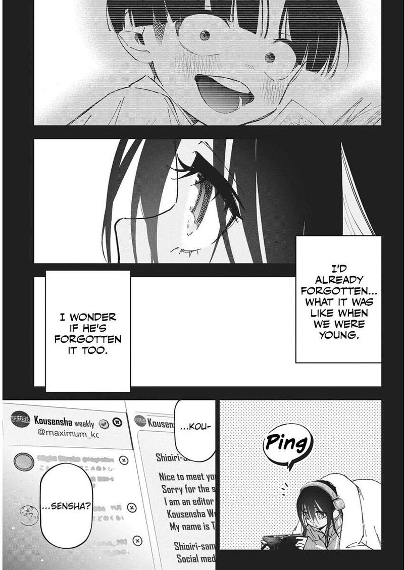 Kakunaru Ue Wa Chapter 54 Page 7