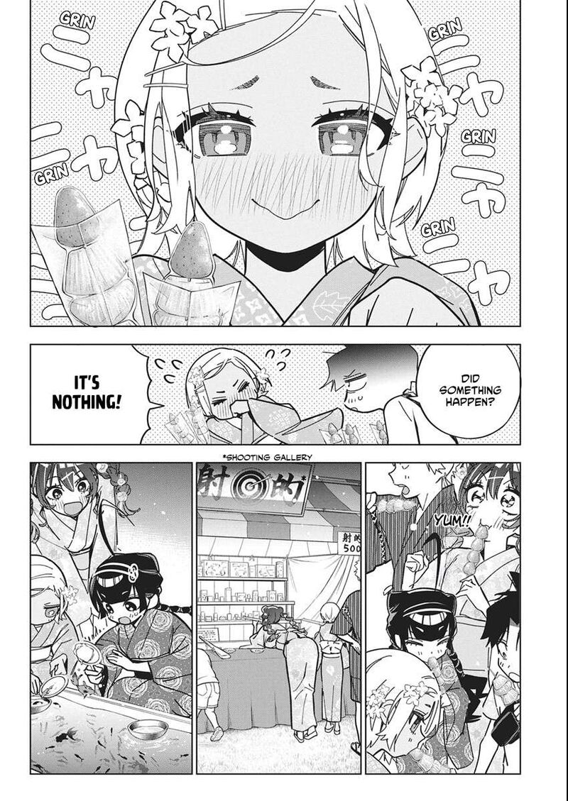 Kakunaru Ue Wa Chapter 55 Page 15