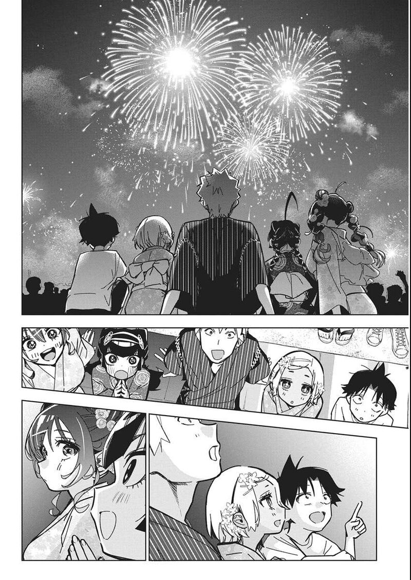 Kakunaru Ue Wa Chapter 55 Page 17