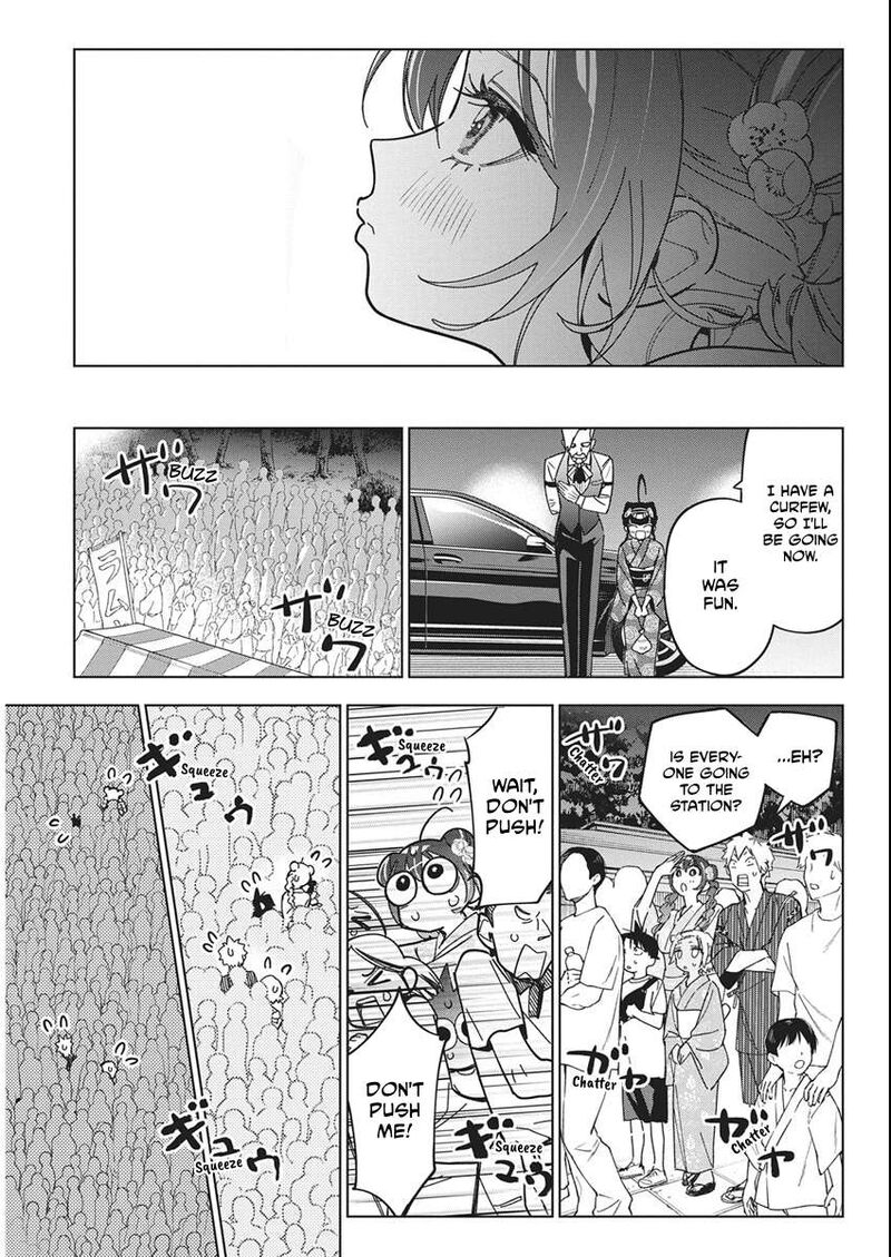 Kakunaru Ue Wa Chapter 55 Page 18