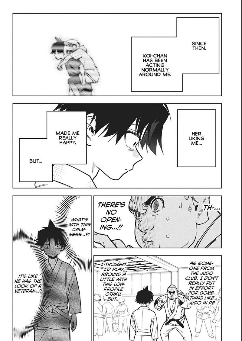 Kakunaru Ue Wa Chapter 55 Page 2