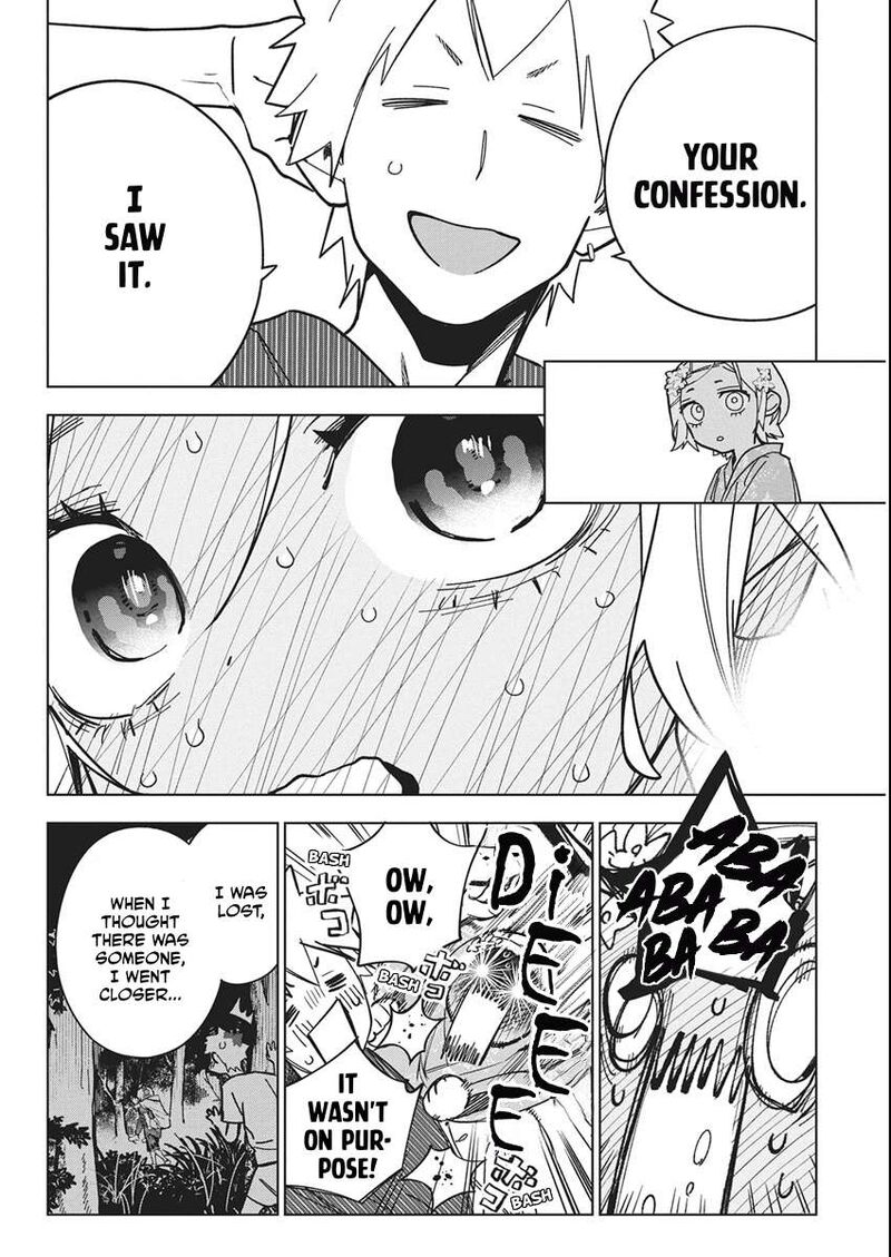 Kakunaru Ue Wa Chapter 55 Page 21