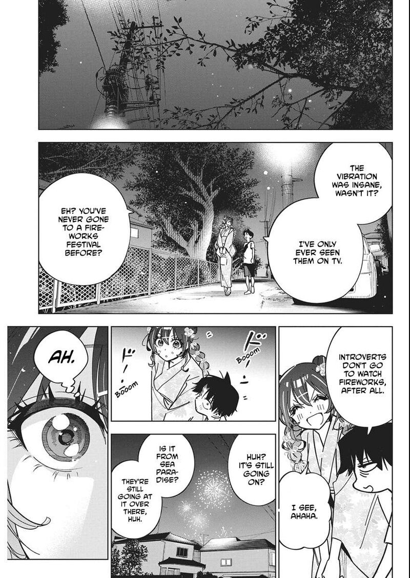 Kakunaru Ue Wa Chapter 55 Page 24