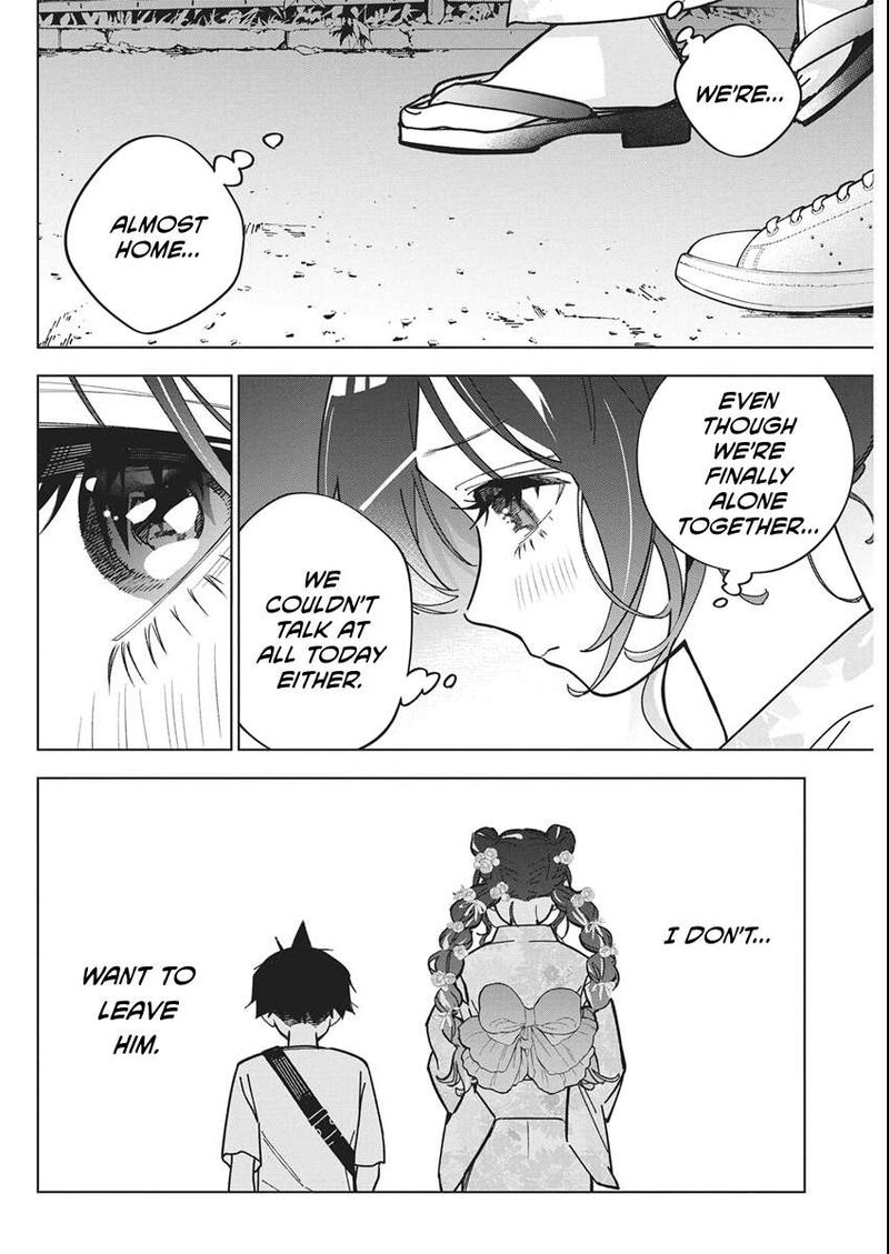 Kakunaru Ue Wa Chapter 55 Page 25