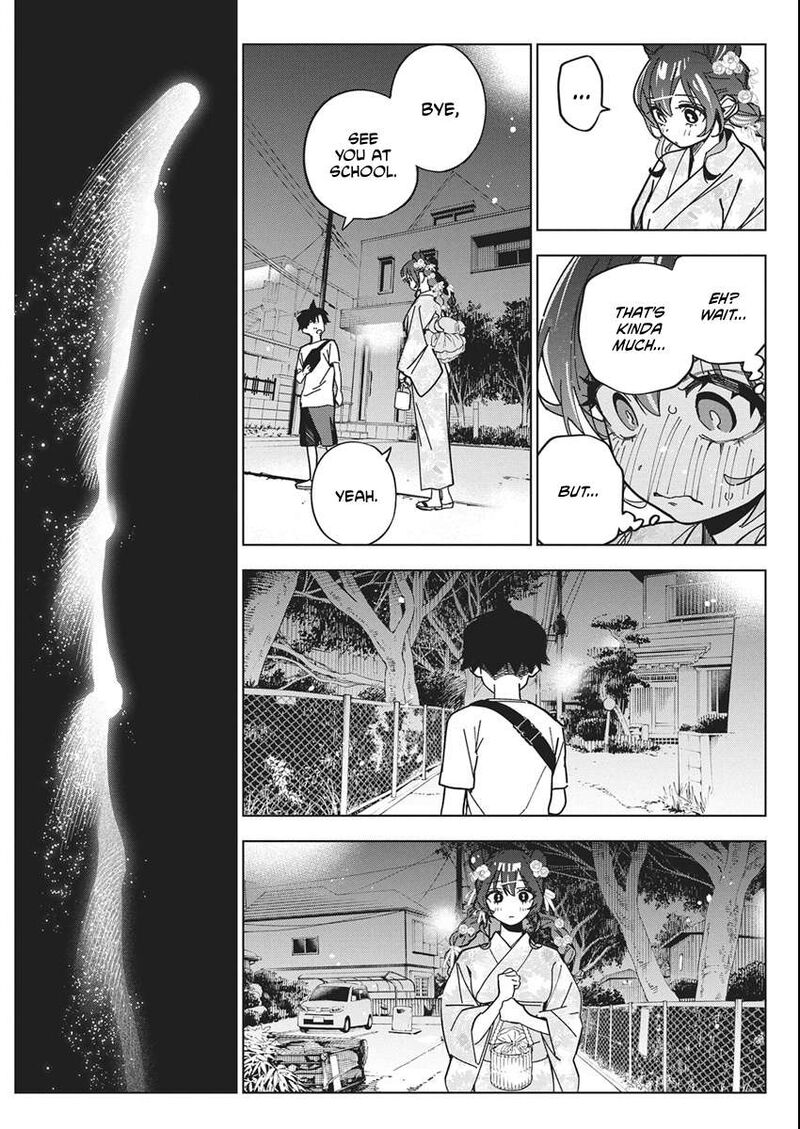 Kakunaru Ue Wa Chapter 55 Page 26