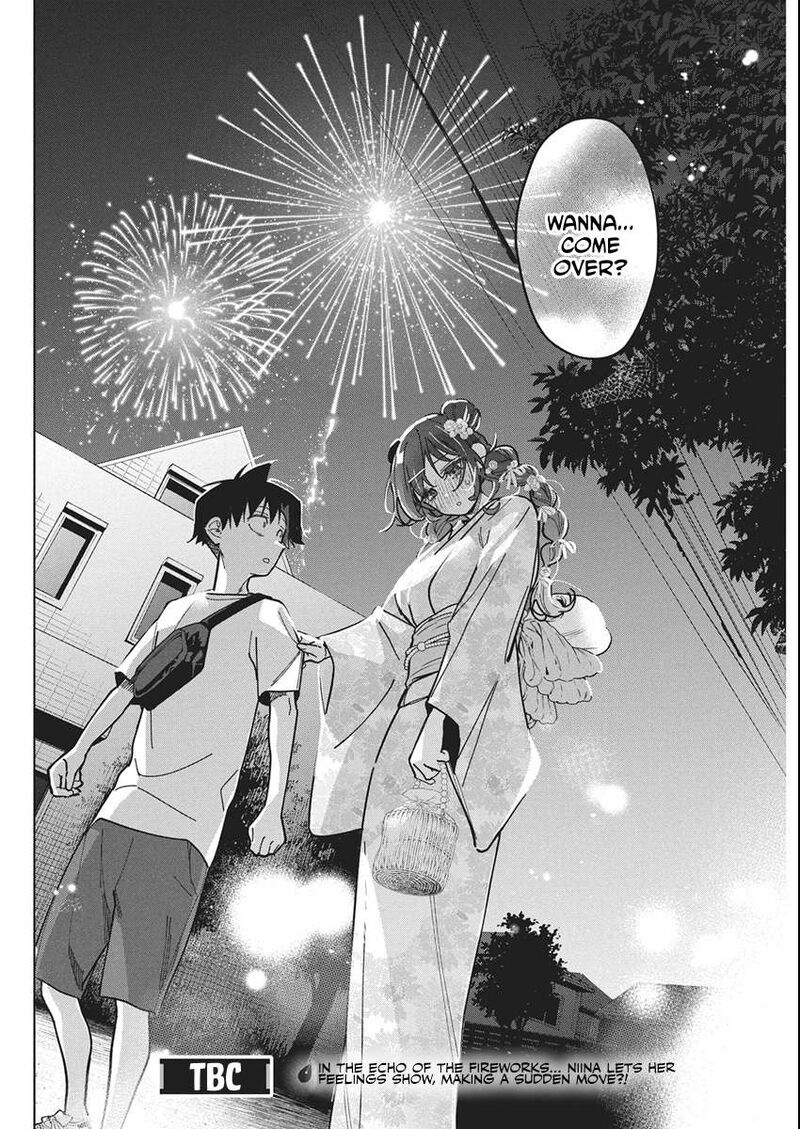 Kakunaru Ue Wa Chapter 55 Page 28