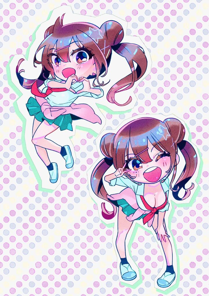 Kakunaru Ue Wa Chapter 55 Page 36