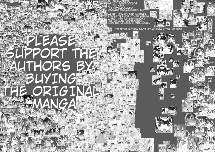 Kakunaru Ue Wa Chapter 55 Page 38