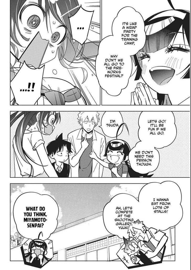 Kakunaru Ue Wa Chapter 55 Page 6