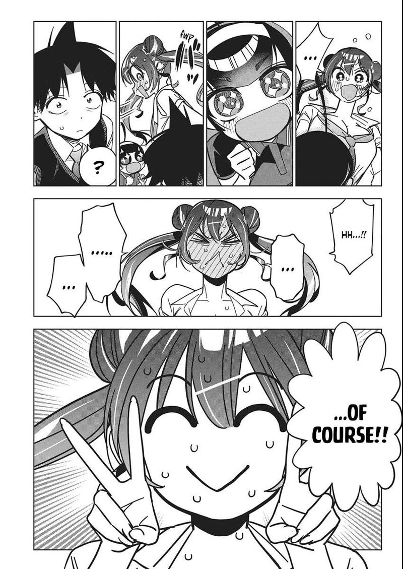 Kakunaru Ue Wa Chapter 55 Page 7