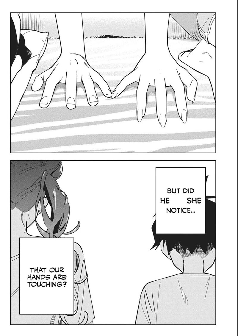 Kakunaru Ue Wa Chapter 56 Page 10