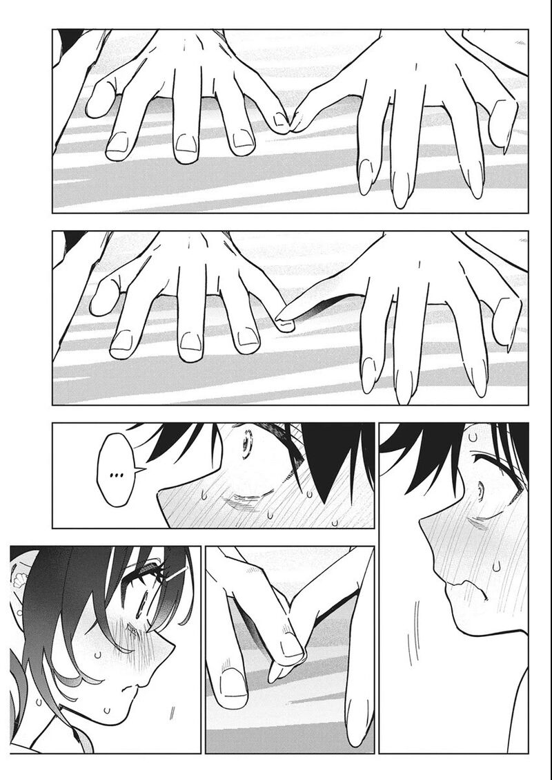 Kakunaru Ue Wa Chapter 56 Page 11