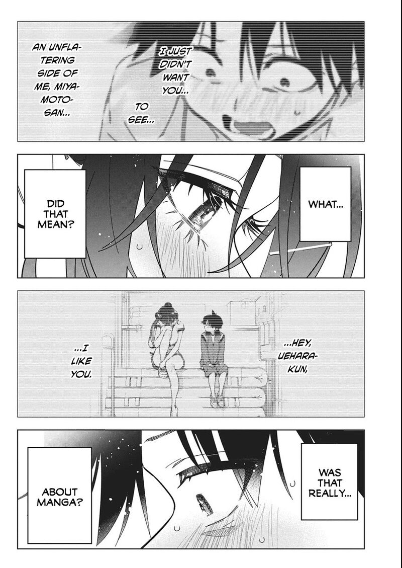 Kakunaru Ue Wa Chapter 56 Page 12