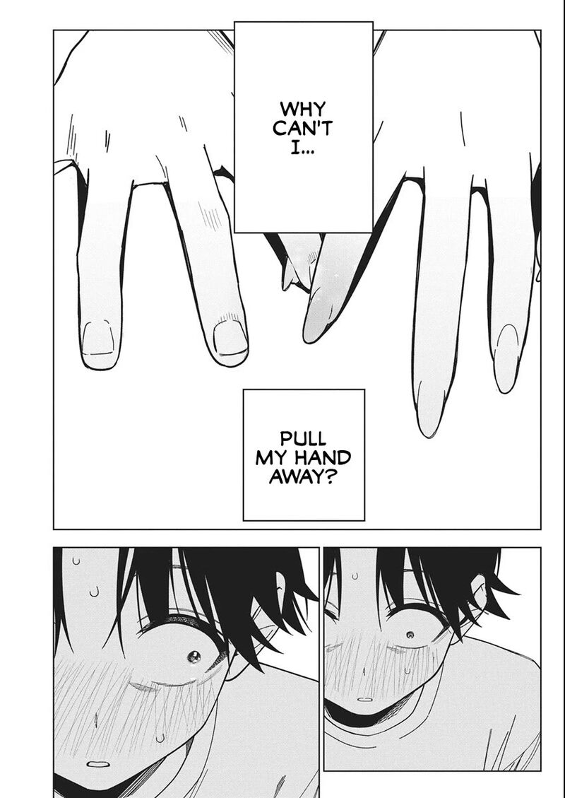 Kakunaru Ue Wa Chapter 56 Page 13