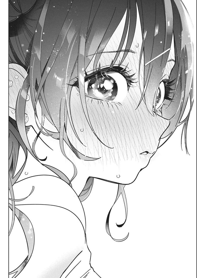 Kakunaru Ue Wa Chapter 56 Page 14