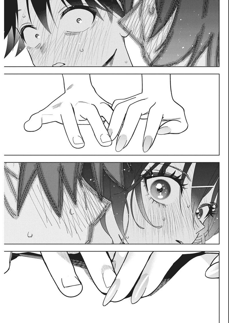 Kakunaru Ue Wa Chapter 56 Page 15