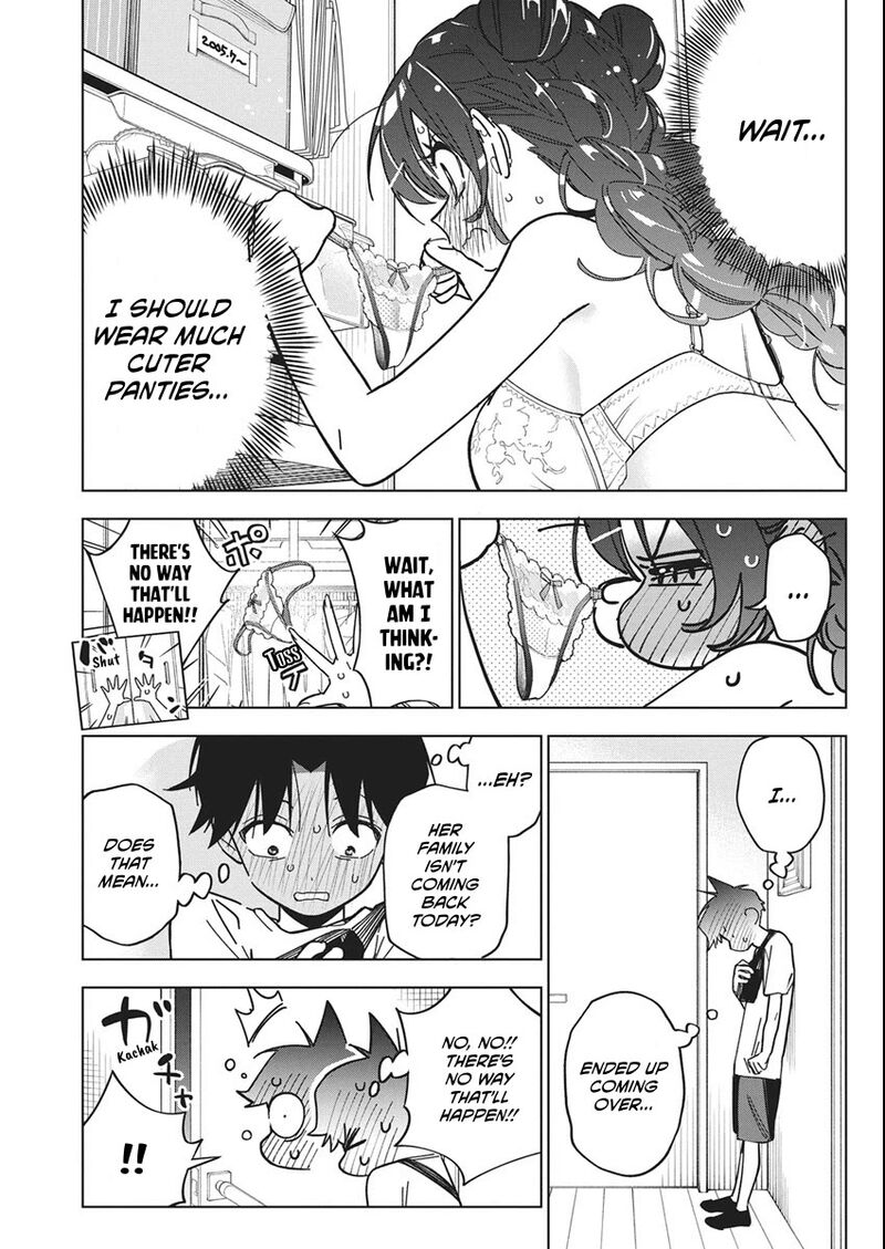 Kakunaru Ue Wa Chapter 56 Page 5