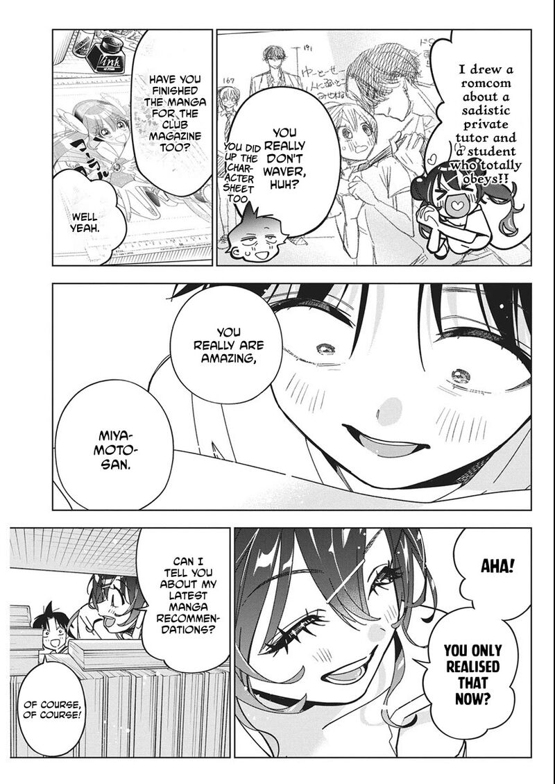 Kakunaru Ue Wa Chapter 56 Page 7