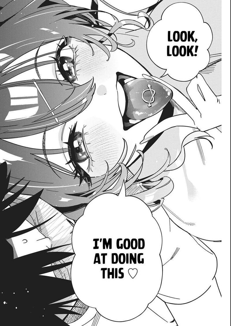 Kakunaru Ue Wa Chapter 58 Page 14