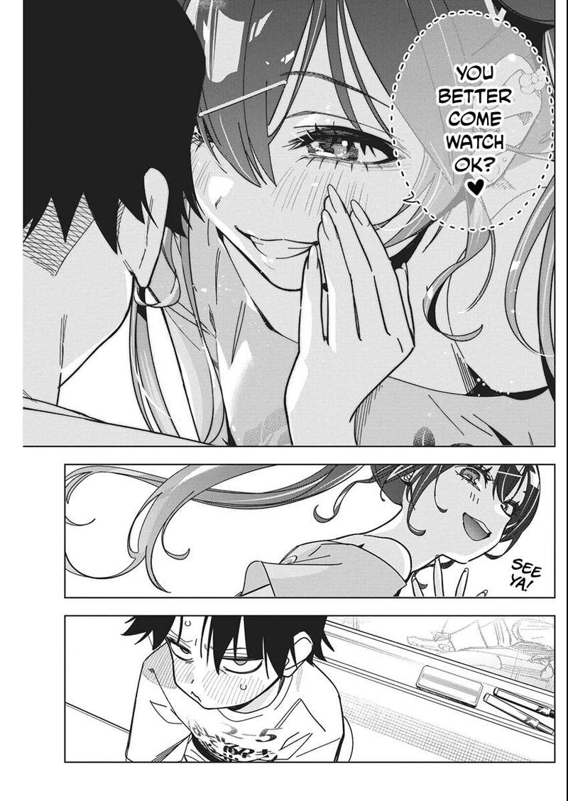 Kakunaru Ue Wa Chapter 58 Page 19