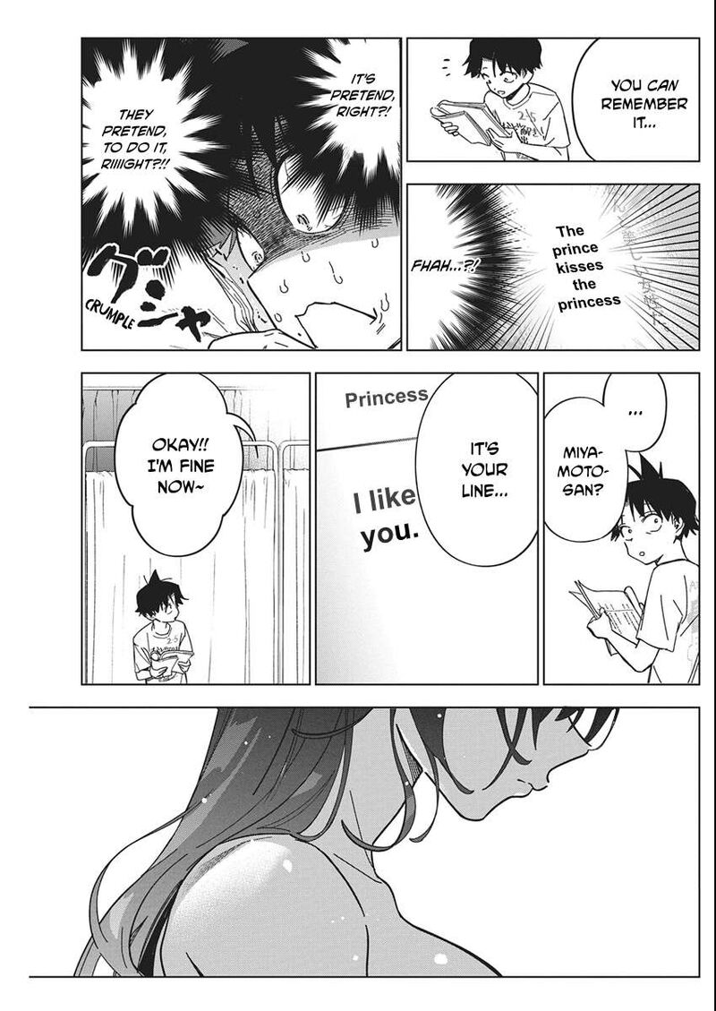 Kakunaru Ue Wa Chapter 58 Page 25